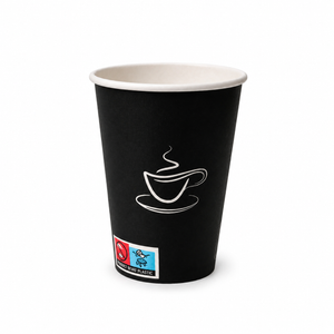 Standaard Bedrukking Coffeecup Beker