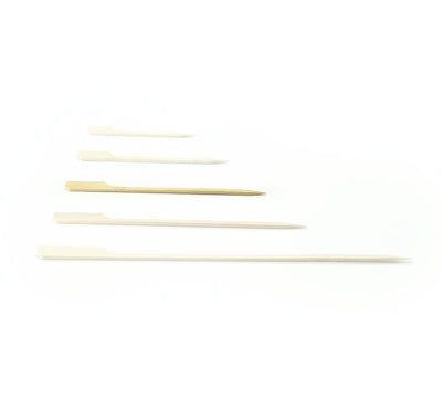 Prikker bamboe pin 150 mm