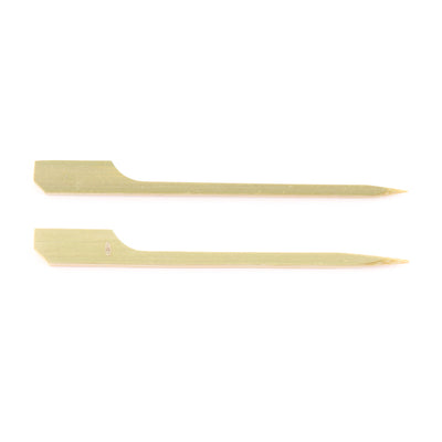 Prikker bamboe pin 90 mm