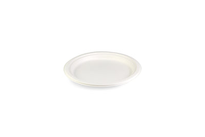 Senza suikerriet bord rond ø 225 x h20mm