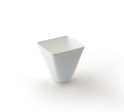 Bagastro Becher konisch 6cl 50 x 50 x H45 mm