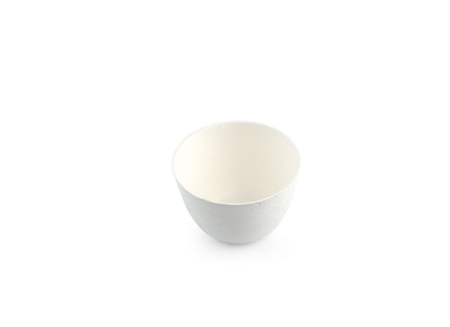 Bagastro kom hoog rond 21cl ø 80 x h53 mm