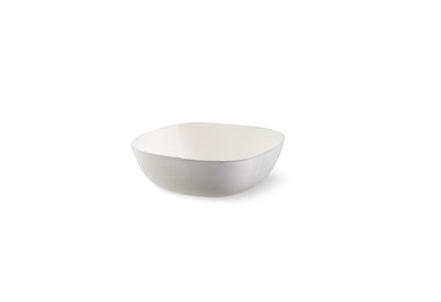 Bagastro Schale eckig 47cl 130 x 130 x h45 mm