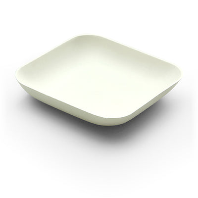 Bagastro bord vierkant 80 x 80 x h15 mm