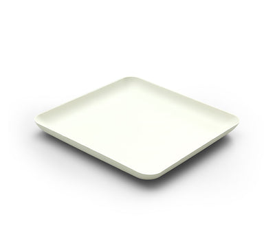 Bagastro Teller quadratisch 160 x 160 x h15 mm
