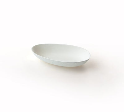 Bagastro Schale organisch 110 x 60 x H20 mm