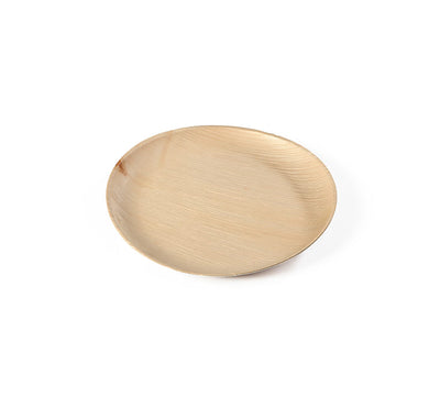 Palm Tablett rund ø 120 x h20 mm