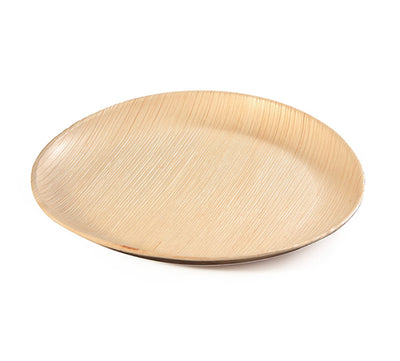 Palmplatte rund ø 250 x h30 mm
