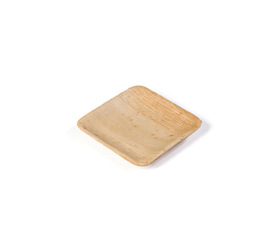 Palm Schale quadratisch 110 x 110 x h10 mm