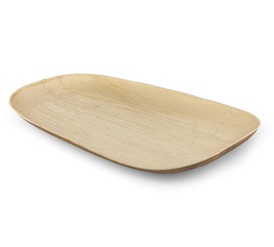 Palm Cateringplatte 450 x 290 x H25 mm