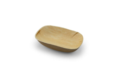 Palm Schale tief 250 x 171 x H58 mm