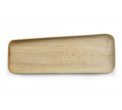 Fine Dine Palm Schale 540 x 200 x H25 mm