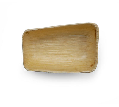 Fine Dine Palmblatt 5cl 75 x 50 x H25 mm