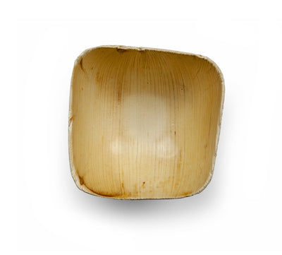 Fine Dine Palm Schale 25cl 95 x 95 x H ± 53 mm