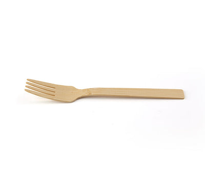 Gabel Bambus 170 mm
