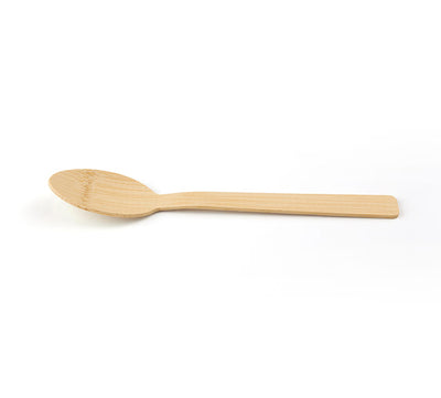 Löffel Bambus 170 mm