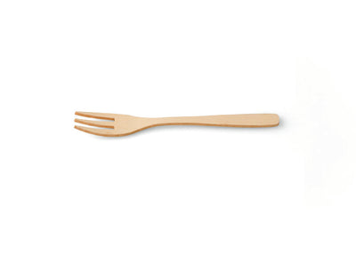 Mini-Gabel Bambus 98 mm