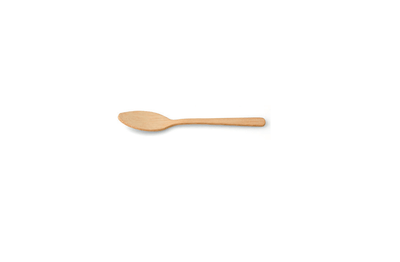 Mini-Löffel Bambus 98 mm