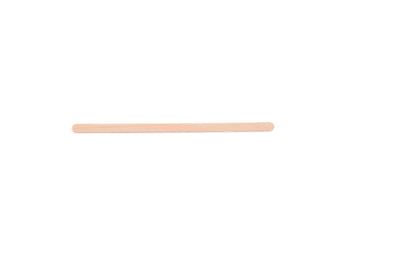 Rührstab Holz 110 x 5 x 1 mm