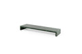 Serveerplateau marmer groen 35 x 12 x h4 cm