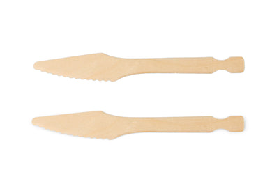 Woodlery Messer Holz 174 mm